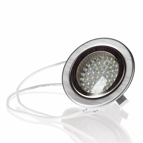 Sweet LED Modul Dimmbar 5W 230V flach kaltweiß - LED Beleuchtung: Birnen,  Einbaustrahler, Aufbauspots, Badlampen, 6,99 €